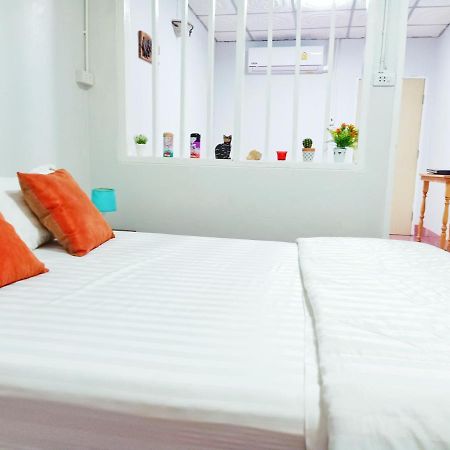 The Whole House Not Share For 5 Guests Villa Hat Yai Dış mekan fotoğraf