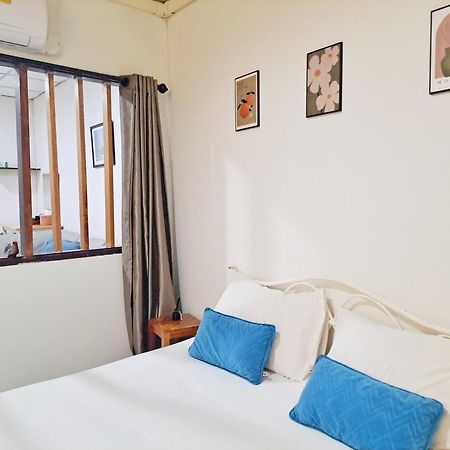The Whole House Not Share For 5 Guests Villa Hat Yai Dış mekan fotoğraf