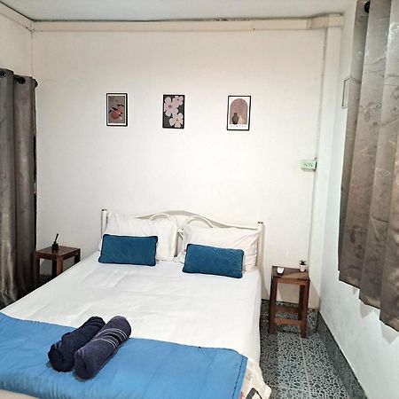 The Whole House Not Share For 5 Guests Villa Hat Yai Dış mekan fotoğraf