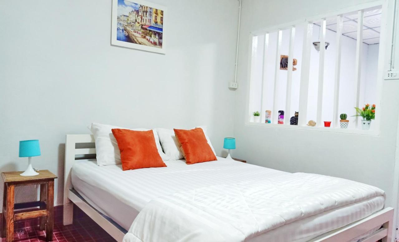 The Whole House Not Share For 5 Guests Villa Hat Yai Dış mekan fotoğraf