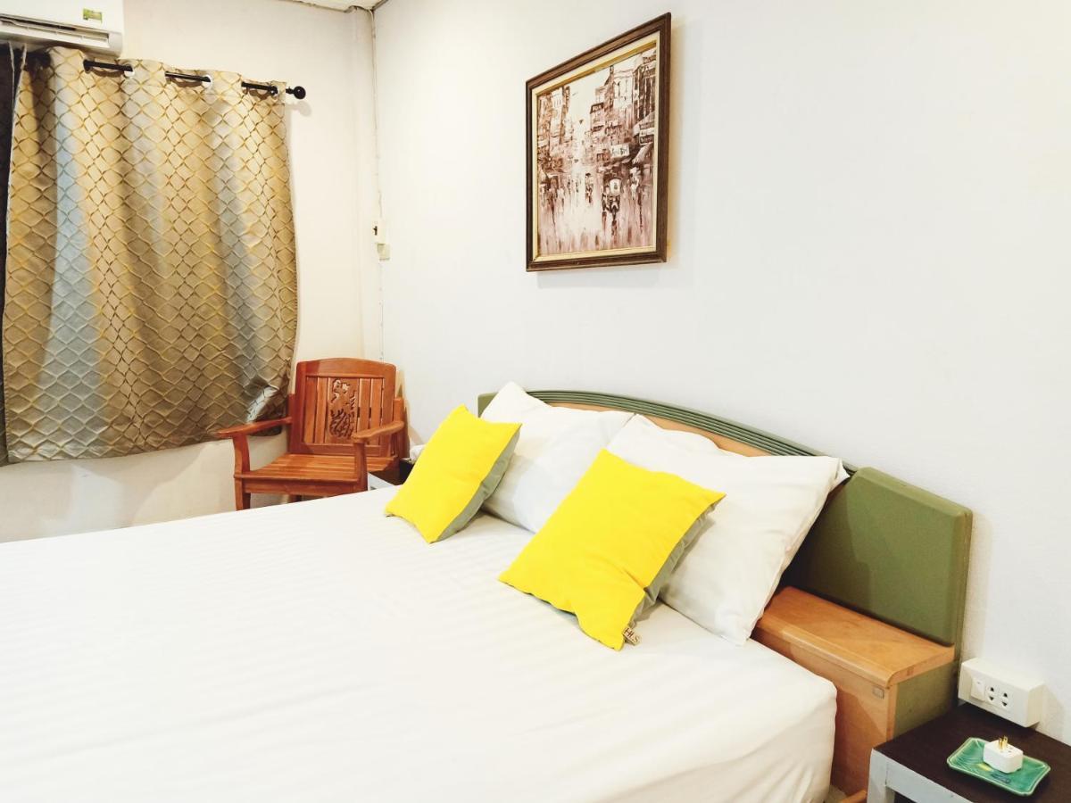 The Whole House Not Share For 5 Guests Villa Hat Yai Dış mekan fotoğraf