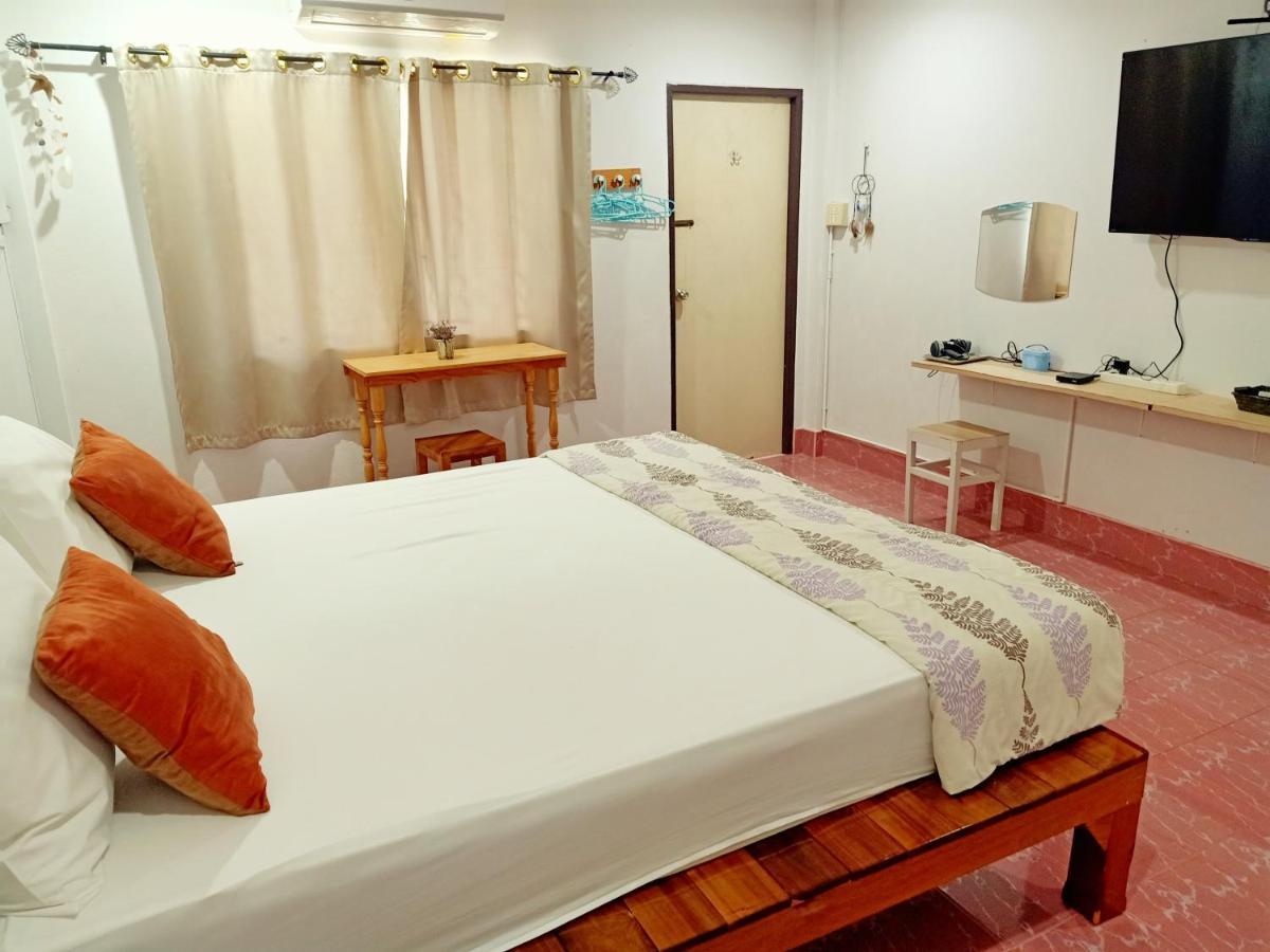 The Whole House Not Share For 5 Guests Villa Hat Yai Dış mekan fotoğraf