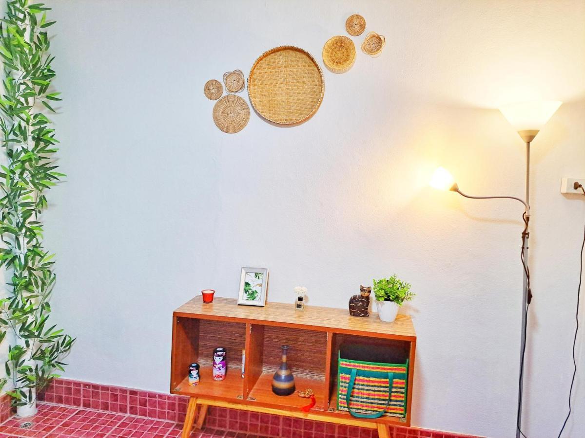 The Whole House Not Share For 5 Guests Villa Hat Yai Dış mekan fotoğraf