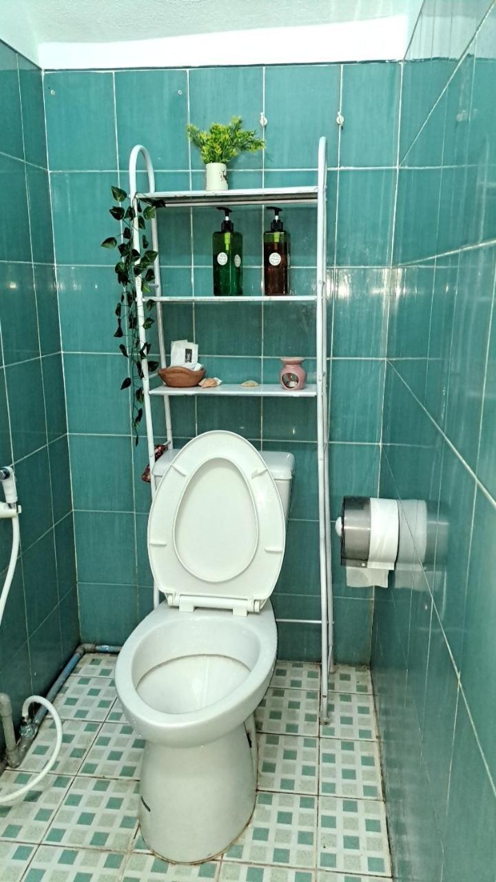 The Whole House Not Share For 5 Guests Villa Hat Yai Dış mekan fotoğraf