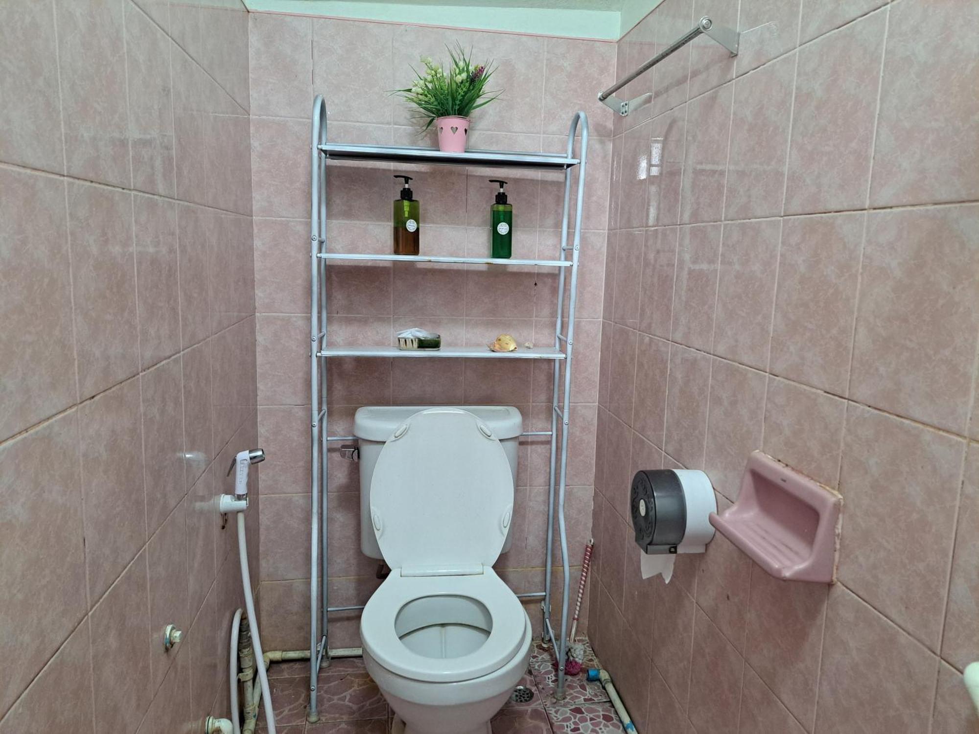 The Whole House Not Share For 5 Guests Villa Hat Yai Dış mekan fotoğraf