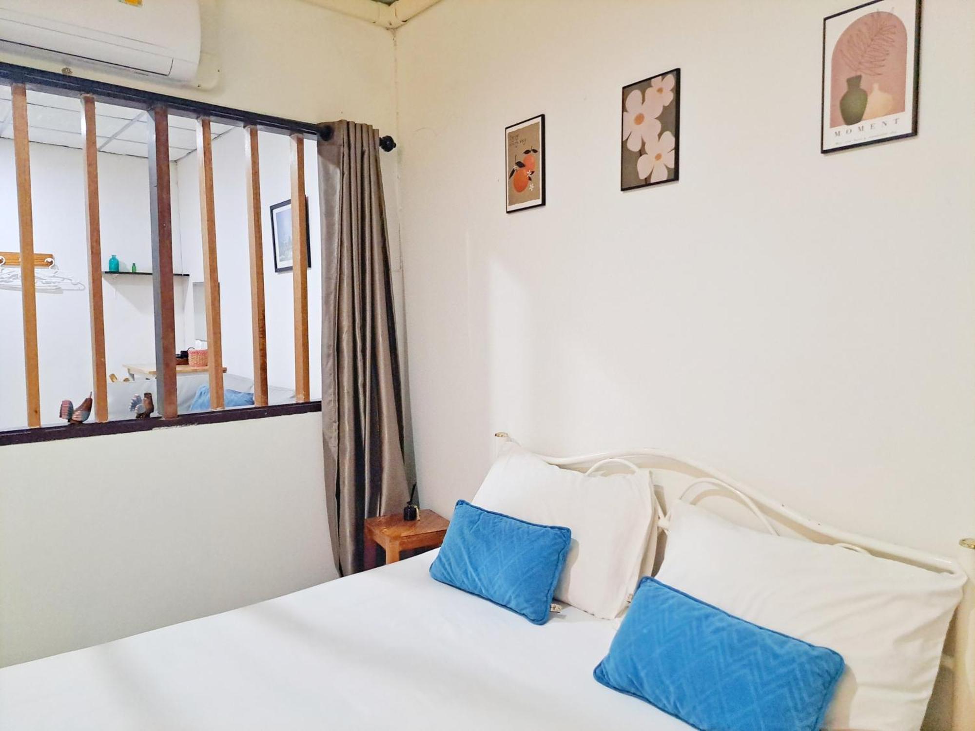 The Whole House Not Share For 5 Guests Villa Hat Yai Dış mekan fotoğraf