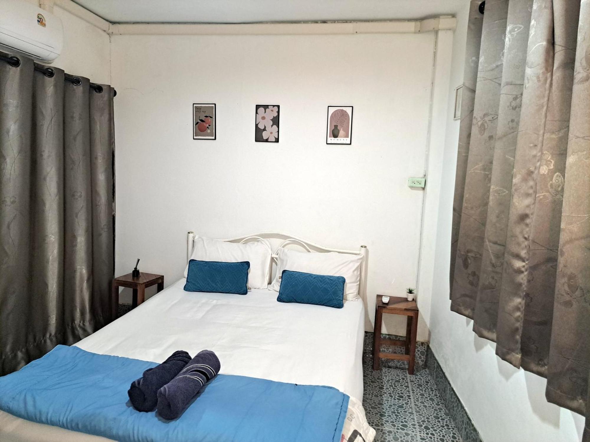 The Whole House Not Share For 5 Guests Villa Hat Yai Dış mekan fotoğraf