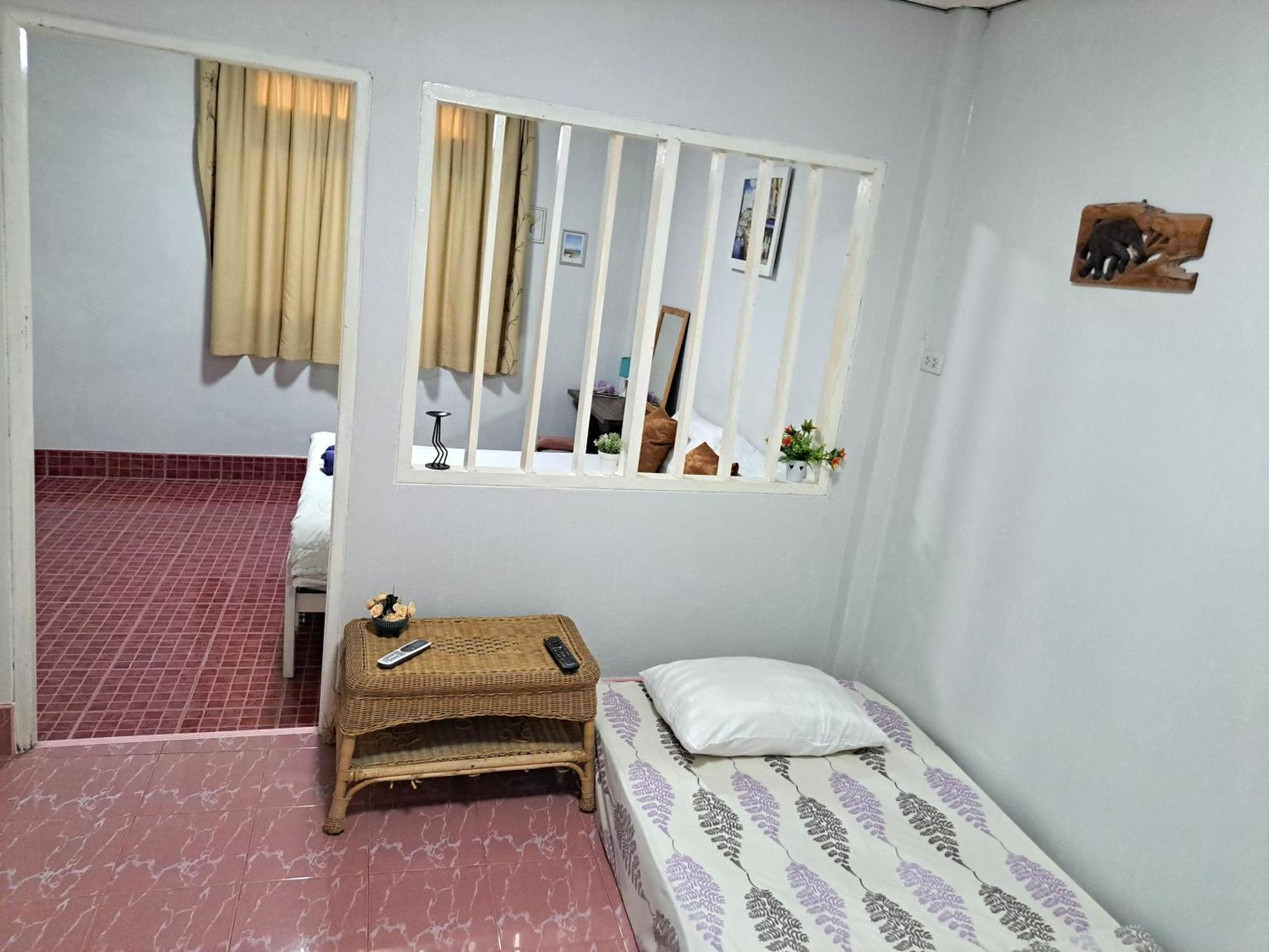 The Whole House Not Share For 5 Guests Villa Hat Yai Dış mekan fotoğraf